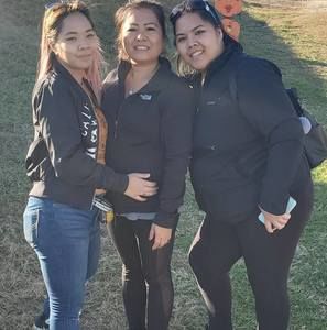 Meet your Posher, Vanchana